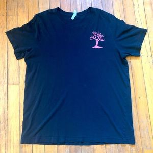 Roy Woods - From Exis EP - Why You So Jealous? - Jealousy T-Shirt Large